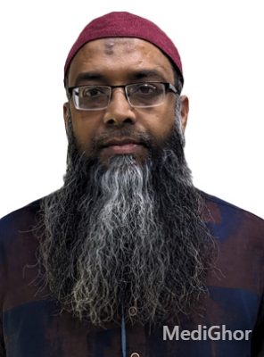 ডা. মোঃ আমানউল হক বাপ্পী