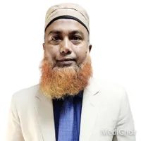 Asst. Prof. Dr. Md. Mohiuddin Aslam Koushik