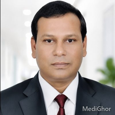 Assoc. Prof. Dr. Tapas Kumer Talukder
