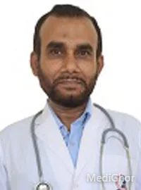 ডা. এম. মাহবুব আলম