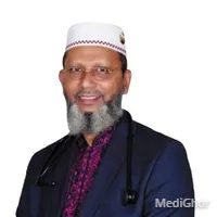 Assoc. Prof. Dr. S.M. Shahidul Haque