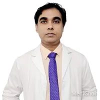 Asst. Prof. Dr. Morshedul Ahsan Shamim