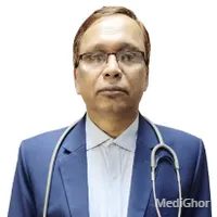 সহকারী অধ্যাপক ডা. মো. মাহবুবুর রহমান