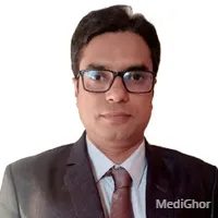 ডা. মো. তৌফিকুল ইসলাম মিলন
