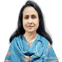 সহকারী অধ্যাপক ডা. মনজিরা রহমান দিতা
