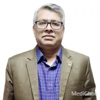 ডা. মো. খলিলুর রহমান