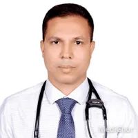 ডা. মো. আজিজুল হক