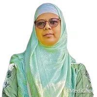 ডা. শারমিন আফরোজী শিল্পী