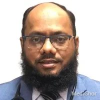 Asst. Prof. Dr. Md. Naymul Hasan