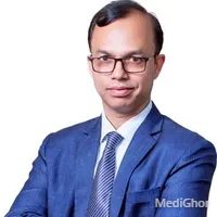 অ্যাসিস্ট্যান্ট প্রফেসর ডা. হাসান আলী