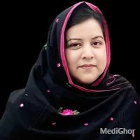 সহকারী অধ্যাপক ডা. রোজিনা আফরোজ