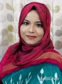 ডা. ফারাহ সাফা হক