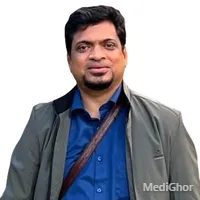 Assoc. Prof. Dr. Md. Ahsan Habib