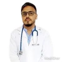 Dr. Md. Abed Billah