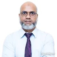 Dr. Md. Masud Parvez