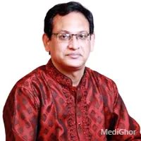 ডা. অলোক কুমার সরকার
