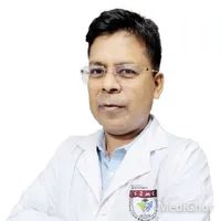 Asst. Prof. Dr. Milton Kumer Saha