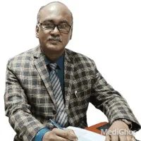 Assoc. Prof. Dr. Sushanta Kumar Sarkar