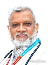 প্রফেসর ডা. মোহাম্মদ হাসান মিয়া