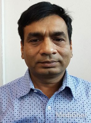 Assoc. Prof. Dr. Ganesh Kumar Agarwala
