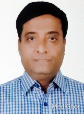 Assoc. Prof. Dr. Swapan Kumar Saha