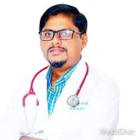Dr. A.H.M. Sanjedul Haque Sumon