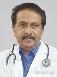 অধ্যাপক ডাঃ কাজী তারিকুল ইসলাম