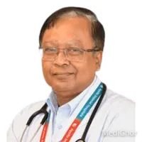 প্রফেসর ডা. মোঃ মোনৌআর-উল-হক (শামীম)