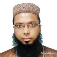 সহকারী অধ্যাপক ডা. মো. মারুফুল হক