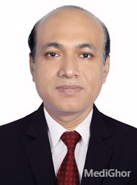 Dr. Deva Pratim Barua