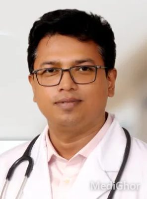 ডা. মোঃ আশিকুর রহমান (পাপেল)