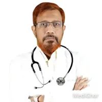 প্রফেসর ডা. শাহেদ আহমদ চৌধুরী