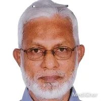 প্রফেসর ডা. এ.কে.এম. আহসান হাবিব