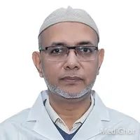 সহযোগী অধ্যাপক ডা. মো. মোবাসসের উর রহমান