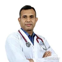 ডা. মোঃ রাকিবুল হাসান