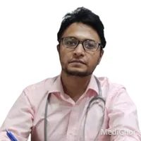 Dr. Rezaul Haider Chowdhury