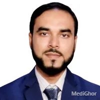 ডা. মো. আবু শেহাব
