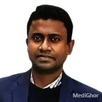 ডা. সুরোজিত সরকার তিতাস