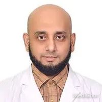 Dr. Mofazzal Sharif