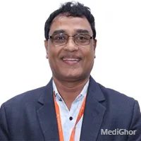 Assoc. Prof. Dr. Saroj Kanti Chowdhury