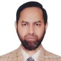 Assoc. Prof. Dr. Saifuddin Chowdhury