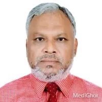 Assoc. Prof. Dr. Md. Nurul Akther Chowdhury