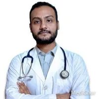 ডা. সৈয়দ আরাফাত মহিউদ্দিন