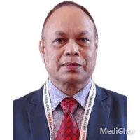 Prof. Dr. Abul Barkat M. Adnan