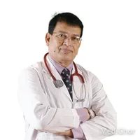 ডা. মোঃ আনিসুল ইসলাম খান
