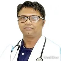 সহযোগী অধ্যাপক ডা. মঈনুদ্দিন এম. ইলিয়াস