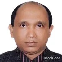 প্রফেসর ডা. বিনয় পাল