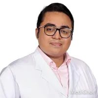সহকারী অধ্যাপক ডা. সিরাজুল মুনির ওহি