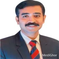 ডা. সমীর গোপাল দে