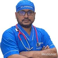 ডা. নারায়ণ ধর